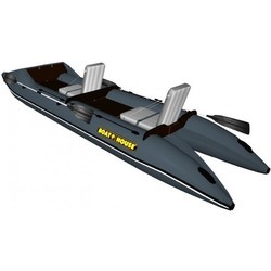 Надувные лодки Boathouse Sport 560