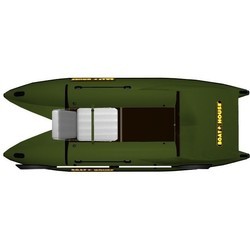 Надувные лодки Boathouse Sport 560