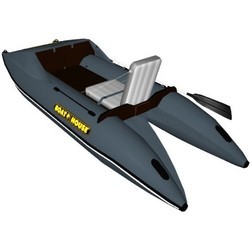 Надувные лодки Boathouse Sport 560