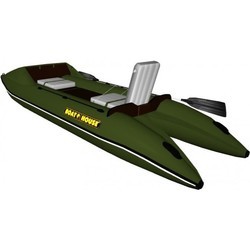 Надувные лодки Boathouse Sport 560