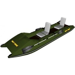 Надувные лодки Boathouse Sport 625A