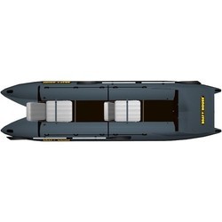 Надувные лодки Boathouse Sport 625A