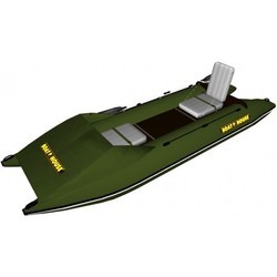 Надувные лодки Boathouse Sport 686