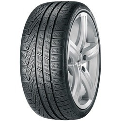 Шины Pirelli Winter SottoZero Serie II 235/60 R16 100H