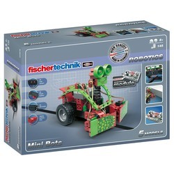 Конструктор Fischertechnik Mini Bots FT-533876