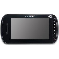 Домофон Kenwei E703FC-M200 (белый)