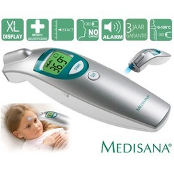 Медицинский термометр Medisana FTN