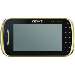 Домофон Kenwei S704C-W100