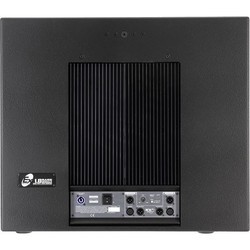 Сабвуфер KV2 Audio EX1.8