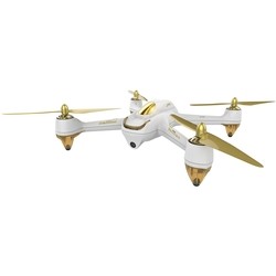 Квадрокоптер (дрон) Hubsan X4 H501S (белый)