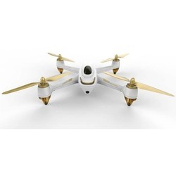 Квадрокоптер (дрон) Hubsan X4 H501S (белый)