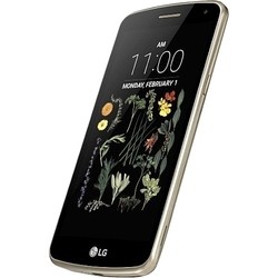 Мобильный телефон LG K5