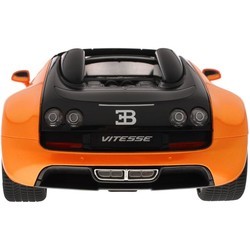 Радиоуправляемая машина Rastar Bugatti Veyron 16.4 Grand Sport Vitesse 1:14