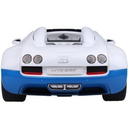 Радиоуправляемая машина Rastar Bugatti Veyron 16.4 Grand Sport Vitesse 1:14
