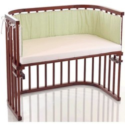 Кроватка Babybay Maxi