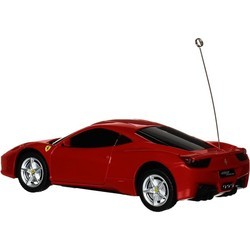 Радиоуправляемая машина Rastar Ferrari 458 Italia 1:32