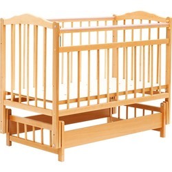 Кроватка Bambini Bambini Bambini Plus