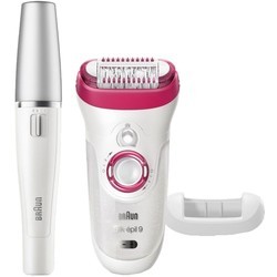 Эпилятор Braun SE 9527