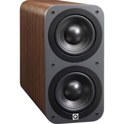 Сабвуфер Q Acoustics 3070S (коричневый)