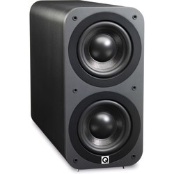 Сабвуфер Q Acoustics 3070S (коричневый)