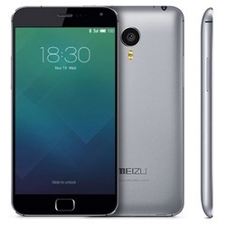 Мобильный телефон Meizu MX4 Pro 64GB