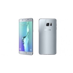 Мобильный телефон Samsung Galaxy S6 Edge Plus Duos