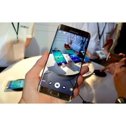 Мобильный телефон Samsung Galaxy S6 Edge Plus Duos