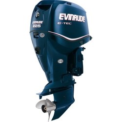 Лодочные моторы Evinrude E225PX ICON