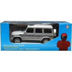 Радиоуправляемая машина 1TOY Mercedes-Benz G500 1:18