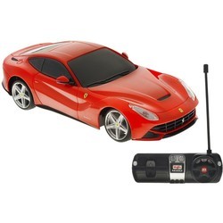 Радиоуправляемая машина Maisto Ferrari F12 Berlinetta 1:24