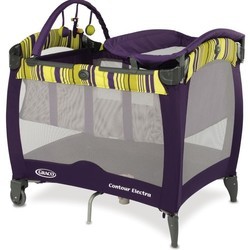 Манеж Graco Contour Electra