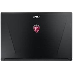 Ноутбуки MSI GS60 6QE-296