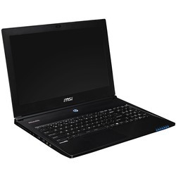 Ноутбуки MSI GS60 6QE-296