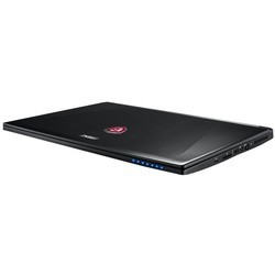 Ноутбуки MSI GS60 6QE-296