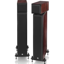 Акустическая система Vienna Acoustics Liszt (белый)