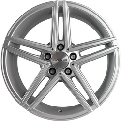 Диски Avus Racing AC-515 8,5x19/5x112 ET35 DIA66