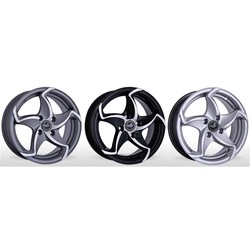 Диски Vento SR182 6,5x15/5x100 ET40 DIA57,1