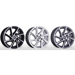 Диски Vento SR185 6x14/4x98 ET38 DIA58,6