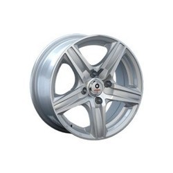 Диски Vianor VR13 5x14/4x108 ET37 DIA63,3