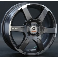 Диски Vianor VR2 6,5x15/5x114,3 ET45 DIA73,1