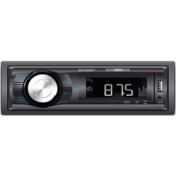 Автомагнитола SoundMAX SM-CCR3057F