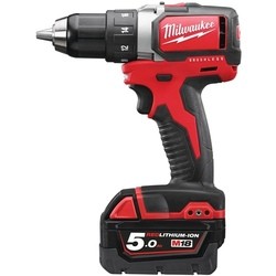 Дрель/шуруповерт Milwaukee M18 BLDD-502C