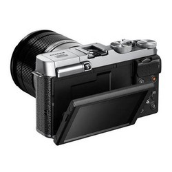 Фотоаппарат Fuji FinePix X-M1 kit 27