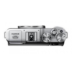 Фотоаппарат Fuji FinePix X-M1 kit 27
