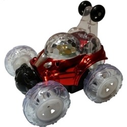 Радиоуправляемая машина LX Toys Cool Lamp