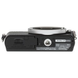 Фотоаппарат Panasonic DMC-GM1 kit 15