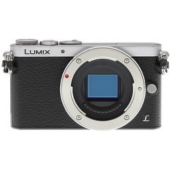 Фотоаппарат Panasonic DMC-GM1 kit 15