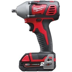 Дрель/шуруповерт Milwaukee M18 BIW38-0