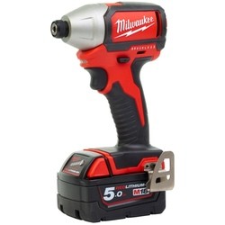 Дрель/шуруповерт Milwaukee M18 BLID-502C