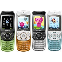 Мобильные телефоны Samsung GT-S3030